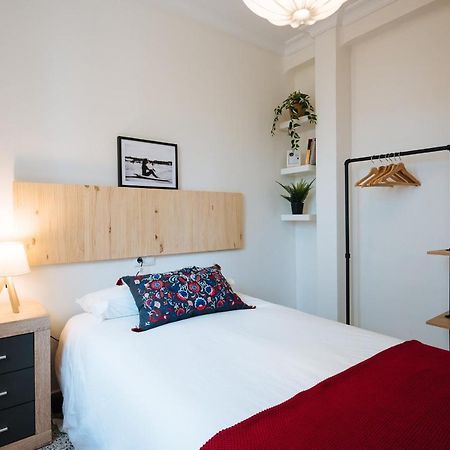 Muro De Los Navarros Suite Apartment Севилья Экстерьер фото