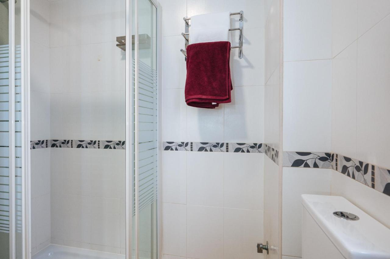 Muro De Los Navarros Suite Apartment Севилья Экстерьер фото